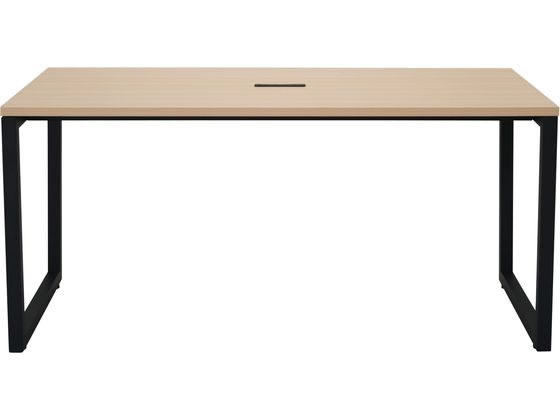 【レビュー投稿で100円OFFクーポン】【メーカー直送】アールエフヤマカワ リスムミーティングテーブル ..