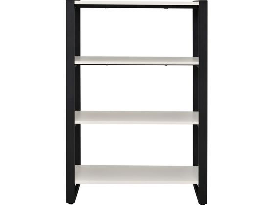 【レビュー投稿で100円OFFクーポン】【メーカー直送】アール・エフ・ヤマカワ リスムシェルフ W800 3段..