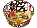 日清食品 どん兵衛 肉うどん 87g うどん インスタント食品 レトルト食品