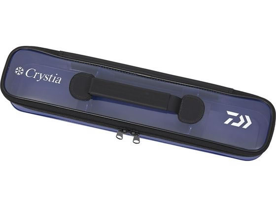 【ブラックフライデー限定★27日9:59迄店内ポイント2倍】グローブライド クリスティア ミニバッグロングLL(B) ディープブルー バッグ バッカン ケース ...