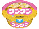 【店内全品ポイント2倍★16日9:59迄】 東洋水産 ワンタン たまごスープ味 28g