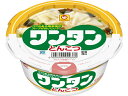 【店内全品ポイント2倍★16日9:59迄】 東洋水産 ワンタン とんこつ 37g