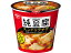 日清食品/純豆腐 スンドゥブチゲスープ 17g