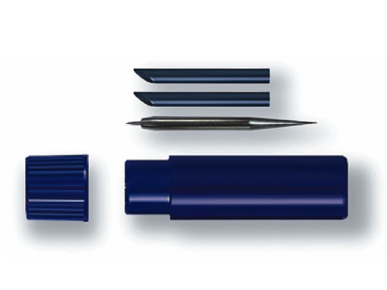 ステッドラー 部品ケース 557M2-25 コンパス 分度器 教材 学童 文具 cocodecow-10041311 ココデカウ サンプル画像2