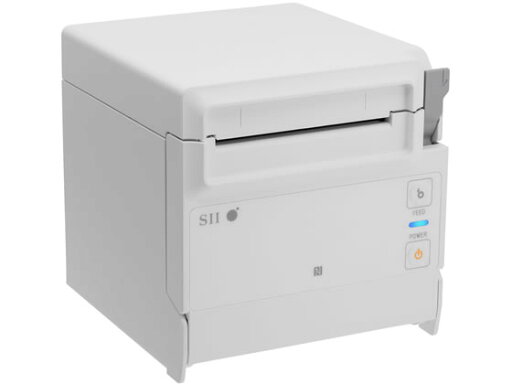【店内全品ポイント2倍★16日9:59迄】 セイコーインスツル (Airレジ対応)レシートプリンター 電源セット付 白 感熱紙 レジスタ 本体 レジスタ 【店内全品ポイント2倍★16日9:59迄】 セイコーインスツル (Airレジ対応)レシートプリンター 電源セット付 白 感熱紙 レジスタ 本体 レジスタ