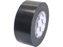 【マラソン限定★2000円クーポン&ポイント2倍】古藤工業 工事用布粘着テープ 幅50mm×長さ25m 黒 ガムテープ 粘着テープ 梱包