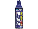 【ポイント2倍★22日20:00〜27日9:59迄】 フマキラー カダンD 450ml 殺虫剤 忌避剤 除草剤 園芸 ガーデニング