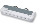 【ポイント2倍★19日20:00~26日1:59迄】アスカ ラミネーターA3 ホワイト L204A3W A3対応 2本ローラー ラミネーター パウチ本体 ラミネート機械 ラミネートフィルム 事務機器
