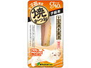 【店内全品ポイント2倍★16日9:59迄】 いなば CIAO 焼かつお仔猫用 1本 おやつ 猫 ペット キャット