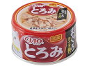 【店内全品ポイント2倍★16日9:59迄】 【お取り寄せ】いなば とろみささみ・まぐろカツオ節入り 80g A-42 ウェットフード 猫 ペット キャット