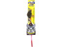 【店内全品ポイント2倍★16日9:59迄】 ドギーマンハヤシ じゃれ猫チューチュー 運動器具 おもちゃ 猫用 キャット ペット デイリー