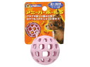 【ポイント2倍★22日20:00~27日9:59迄】 ドギーマンハヤシ アミーバーボール S 運動器具 おもちゃ 犬 ドッグ用 ペット お散歩 生活グッズ ペットハウス
