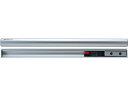 【マラソン限定★ポイント2倍】送料無料 日学 メタルライン 開閉式ペントレイ 884mm MLP-90 ペントレイ ボード関連 POP 掲示
