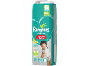 【店内全品ポイント2倍★16日9:59迄】 P&G パンパースさらさらケアパンツ ビッグ 38枚 おむつ オムツ おしりふき ベビーケア
