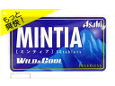 アサヒグループ食品 ミンティア ワイルド&クール 50粒 (7g) タブレット 飴 グミ お菓子
