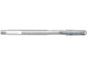 【店内全品ポイント2倍★16日9:59迄】 三菱鉛筆 ユニボールシグノ スタンダード 0.8mm 銀 UM100.26