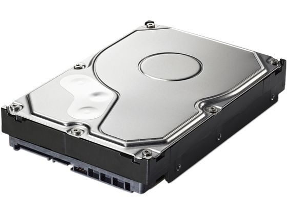 【お取り寄せ】バッファロー/HD-WHU3/R1シリーズ用オプション交換HDD1TB