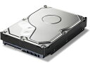 【レビュー投稿で100円OFFクーポン】【お取り寄せ】バッファロー LinkStation for SOHO 交換用HDD 3TB NAS 外付けドライブ US...