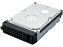 【レビュー投稿で100円OFFクーポン】【お取り寄せ】バッファロー TeraStation向け 交換用HDD 8TB OP-HD8.0N2 NAS 外付けドライ...