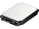 【お取り寄せ】バッファロー Thunderbolt2搭載外付HDDオプション交換用HDD 8TB ハードディスクドライブ PC用ドライブ リーダー PC周辺機器(2)