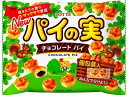 ロッテ パイの実 シェアパック 124g チョコレート菓子 スナック菓子 お菓子