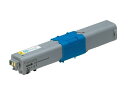 【レビュー投稿で100円OFFクーポン】【お取り寄せ】OKI トナーカートリッジ イエロー TNR-C4HY1 沖データ OKI レーザープリンタ トナーカートリッジ インク
