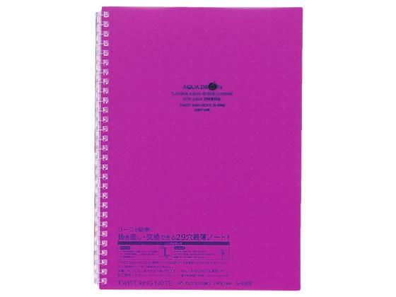 �ڳ�ŷ�����ѡ�SALE������ݥ����2�ܡ�2,000�ߥ����ݥ�ۡڤ����󤻡ۥ�ҥȥ�� �ĥ����ȥΡ��� ����B5 29�� B��6mm ƣ 30�� N-1608...