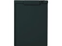 【ポイント2倍★22日20:00~27日9:59迄】 セキセイ クリップボード A4タテ 短辺とじ ブラック SSS-3056P-60 A4 短辺とじ 縦タイプバインダー クリップボード 用箋挟 ファイル