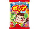 不二家 ポップキャンディ 20本 キャンディ 飴 キャンディ タブレット お菓子