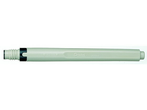 ペンテル 墨液ぺんてる筆カートリッジ XFP-AD 筆ペン用インク 万年筆 デスクペン