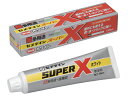 【店内全品ポイント2倍★16日9:59迄】 セメダイン スーパーX ホワイト 135ml AX-039 瞬間接着剤 アロンアルファ のり 接着剤