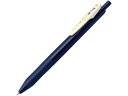 【店内全品ポイント2倍★16日9:59迄】 ゼブラ サラサクリップ 0.5mm ダークブルー JJ15-VDB