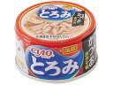 【店内全品ポイント2倍★16日9:59迄】 いなば CIAO とろみ ささみ・かつお ホタテ味 80g A-44 ウェットフード 猫 ペット キャット