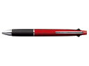 【マラソン限定★ポイント2倍】三菱鉛筆 ジェットストリーム4&1 5機能 0.7mm ボルドー 4&1 4色+シャープペンシル ジェットストリーム ボールペン
