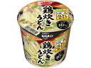 【店内全品ポイント2倍★16日9:59迄】 エースコック だしの旨みで減塩 鶏炊きうどん