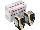 【お取り寄せ】NEC PR-L9010C-12W トナー マゼンタ(2本セット) PR-L9010C-12W エヌイーシー NEC レーザープリンタ トナーカー...