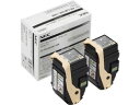 【お取り寄せ】NEC PR-L9010C-14W トナー ブラック(2本セット) PR-L9010C-14W エヌイーシー NEC レーザープリンタ トナーカー...