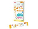 【お取り寄せ】森永乳業 チルミル スティックタイプ 14g×10本入