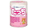 【店内全品ポイント2倍★16日9:59迄】 【お取り寄せ】雪印ビーンスターク 雪印メグミルク たっち 830g ドリンク フード ベビーケア