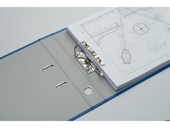 �ڳ�ŷ�����ѡ�SALE������ݥ����2�ܡ�2,000�ߥ����ݥ�ۥ��󥰥��� ��С����������ե����� A3�襳 ����50mm �� 3503E-B ��С�����󥰥ե����� �������ե����� ��󥰼��ե�����