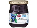 【お取り寄せ】ハーバー研究所 マービー 低カロリー ブルーベリージャム 230g ジャム ペースト はちみつ 食材 食品