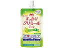 クリニコ エンジョイ すっきりクリミールジュレ マスカット味 135g ゼリータイプ バランス栄養食品 栄養補助 健康食品