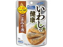 はごろもフーズ いわしで健康 ごまみそ煮 パウチ 90g 缶詰 魚介類 缶詰 加工食品