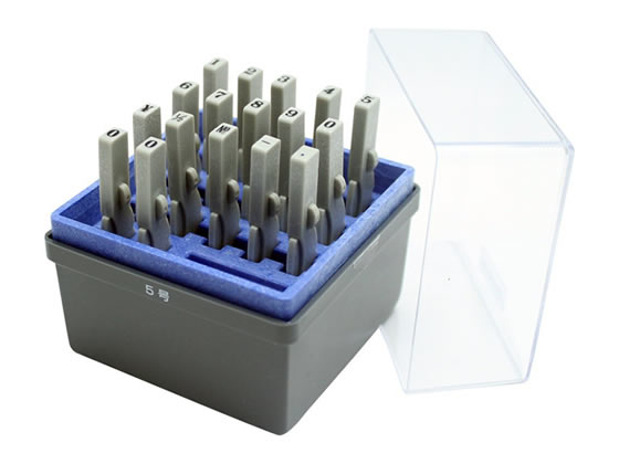 【レビュー投稿で100円OFFクーポン】シヤチハタ 柄付ゴム印連結式 数字明朝体セット 5号 GRN-5M 数字セット エンドレススタンプ ビジネススタンプ ネーム印 スタンプ