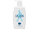 大塚製薬 ウル・オス 薬用スキンウォッシュ ポンプタイプ 500mL ボディソープ バス ボディケア スキンケア