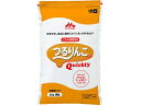 【店内全品ポイント2倍★16日9:59迄】 【お取り寄せ】クリニコ つるりんこ Quickly 2kg 介護食 介助