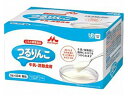 【マラソン限定★2000円クーポン&ポイント2倍】【お取り寄せ】クリニコ つるりんこ 牛乳 3g×50本 介護食 介護 介助