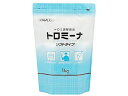 【店内全品ポイント2倍★16日9:59迄】 【お取り寄せ】ウエルハーモニー トロミーナ ソフトタイプ 1kg 介護食 介助