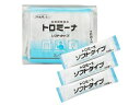 【マラソン限定★2000円クーポン&ポイント2倍】【お取り寄せ】ウエルハーモニー トロミーナ ソフトタイプ 2g×50本 介護食 介護 介助