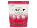 【店内全品ポイント2倍★16日9:59迄】 【お取り寄せ】ウエルハーモニー トロミーナ ハイパータイプ 2kg 介護食 介助